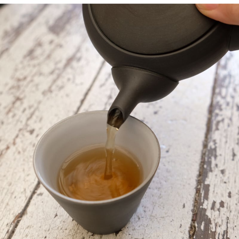 豆ほうじ茶 | 日本茶専門店葉づき