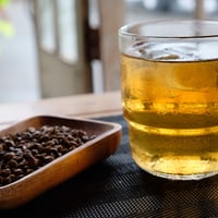 麦茶