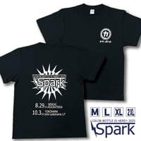 Spark Tシャツ