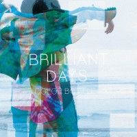 【CD】BRILLIANTDAYS【カラーボトル】