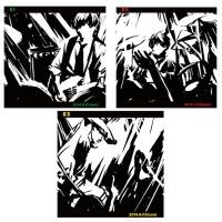 【CD】マンスリーカラーボトル60分3本勝負！ドキュメンタリー ライブ アルバム【カラーボトル】
