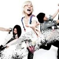 【CD】魂ドライブ【カラーボトル】
