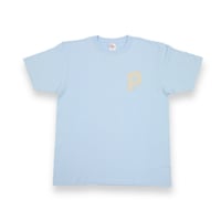 Tシャツ 2019（ライトブルー）【竹森マサユキ】