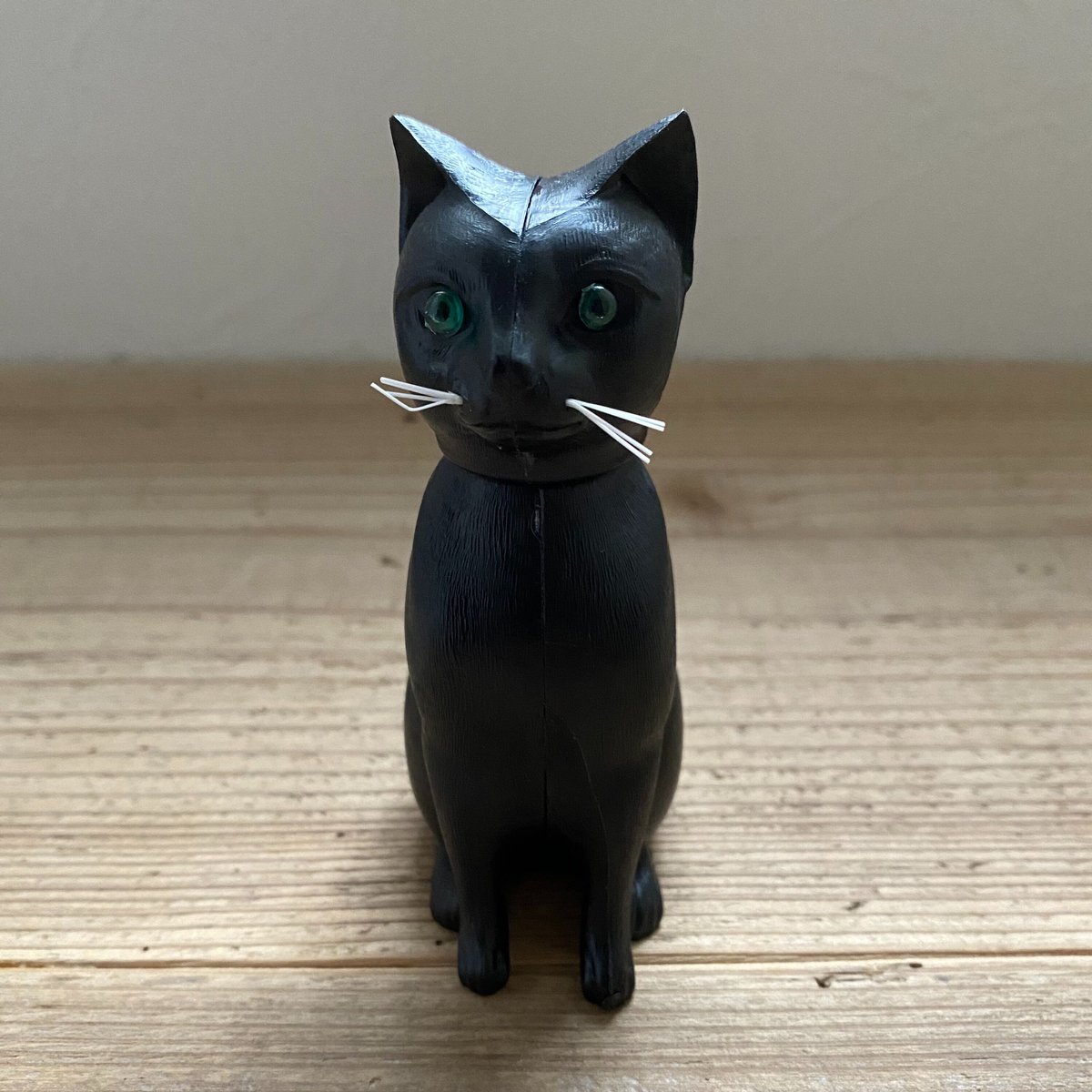 BREBA社＞首振りキャット | カルメクラフト