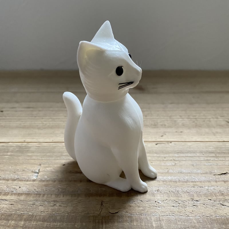 BREBA社＞首振りキャット | カルメクラフト