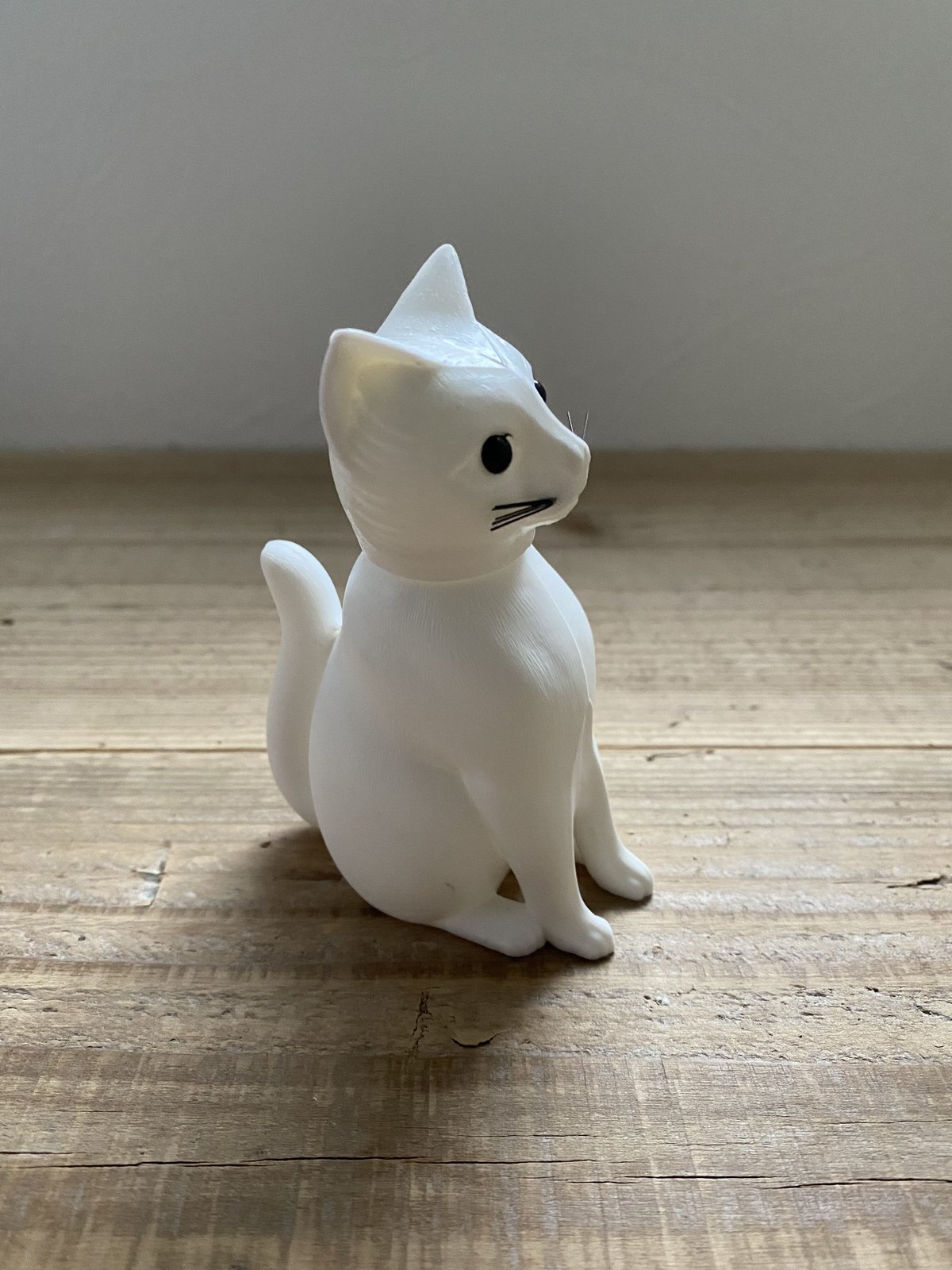 BREBA社＞首振りキャット | カルメクラフト