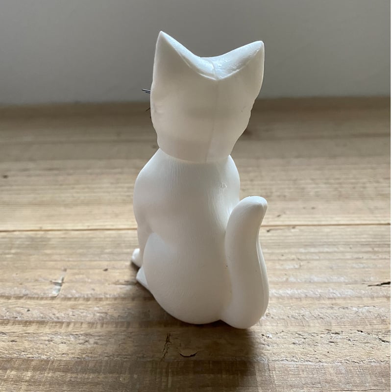 BREBA社＞首振りキャット | カルメクラフト
