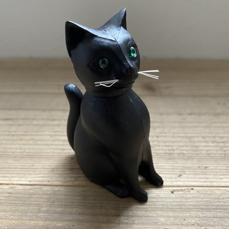 BREBA社＞首振りキャット | カルメクラフト