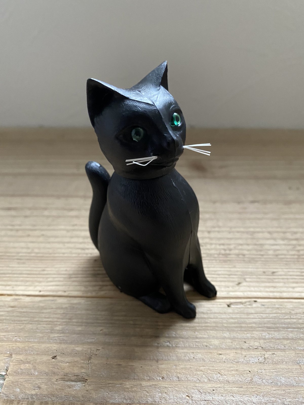 BREBA社＞首振りキャット | カルメクラフト