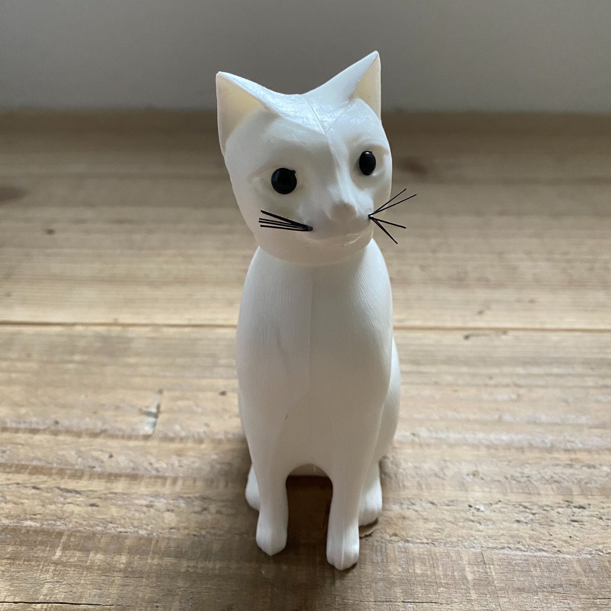 BREBA社＞首振りキャット | カルメクラフト