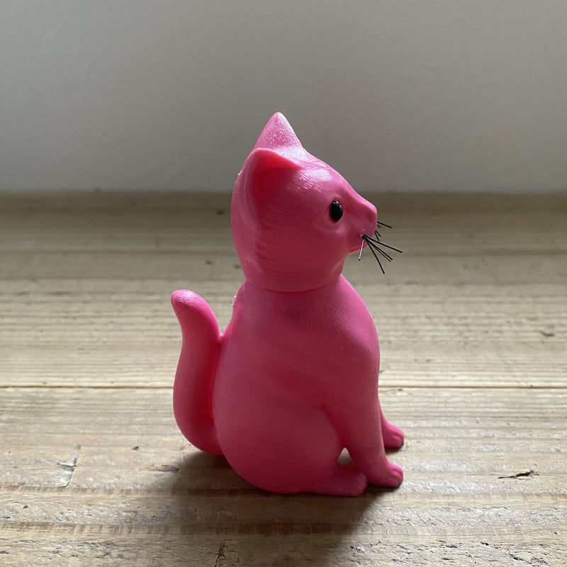 BREBA社＞首振りキャット | カルメクラフト