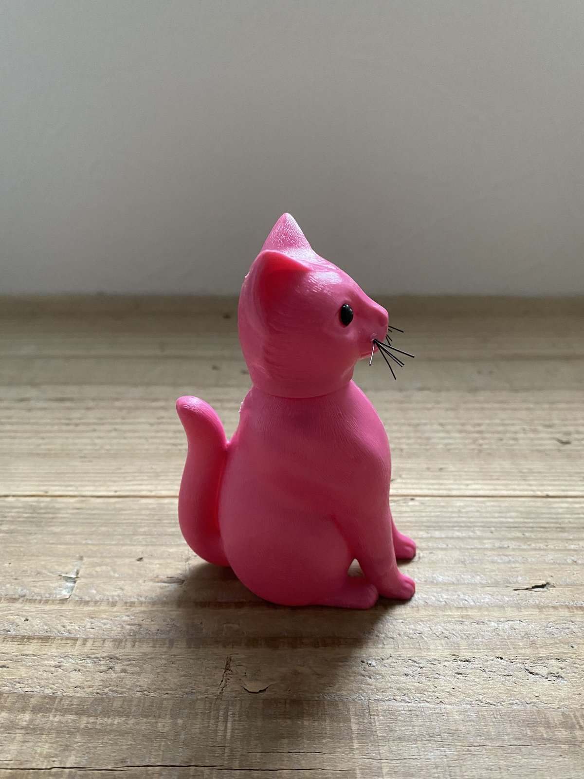 BREBA社＞首振りキャット | カルメクラフト