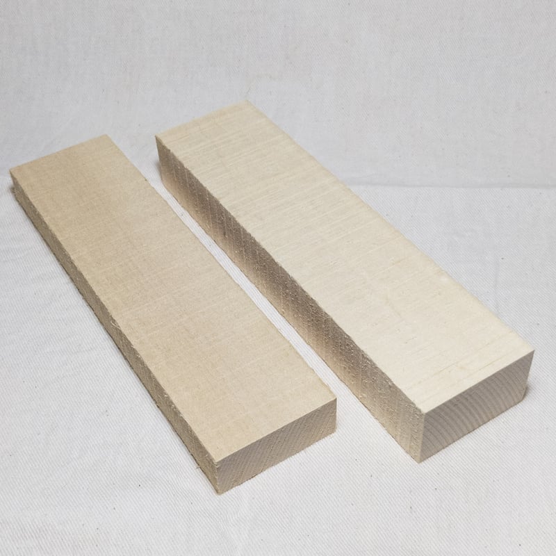 バスウッド セット（20、30mm厚） | 川崎 誠二 online shop