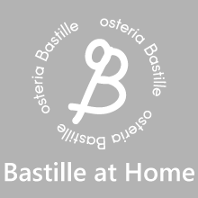 osteria Bastille  　オステリア  バスティーユ