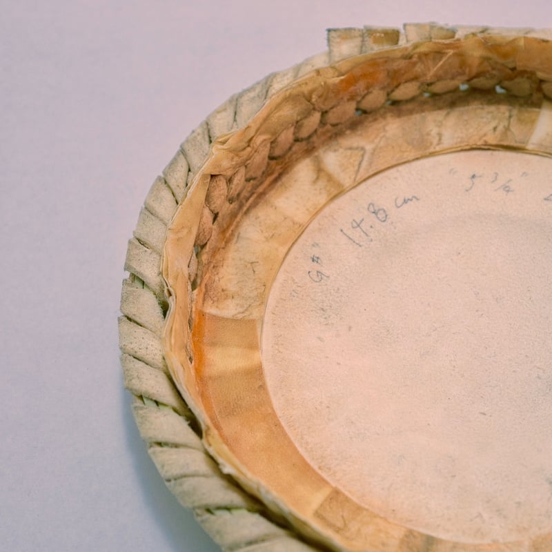 タブラ 高音のみ タブラ 高音のみ