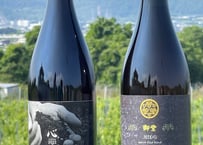 ひかるの畑ワインセット「心」「御堂」