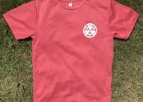ひかるの畑支援Tシャツ （ミックスピンク）