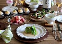 4月 春のおうちレストラン