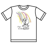 いが☆グリオ【伊藤尚美×いが☆グリオコラボTシャツ 子ども用】