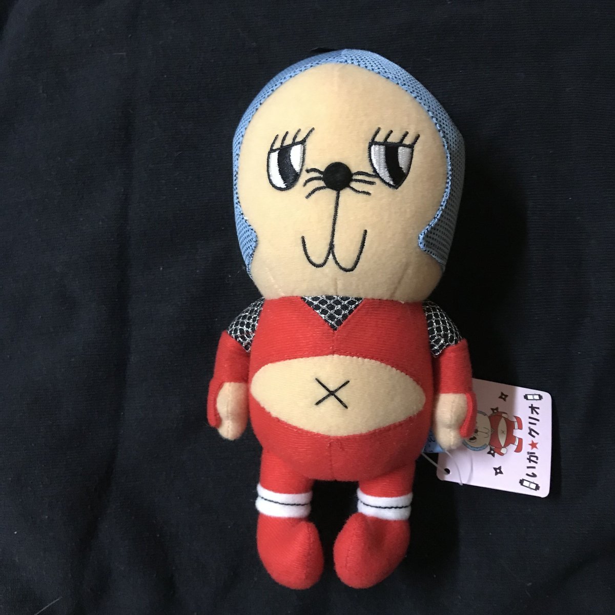 いが☆グリオ【ぬいぐるみ】 | グリオ販店