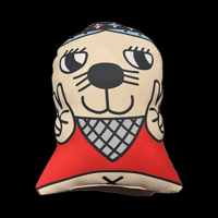いが☆グリオ【ハンドクッション】