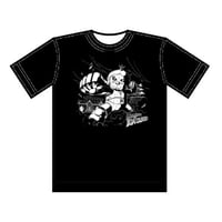 いが☆グリオ【ボマーン×いが☆グリオコラボTシャツ】