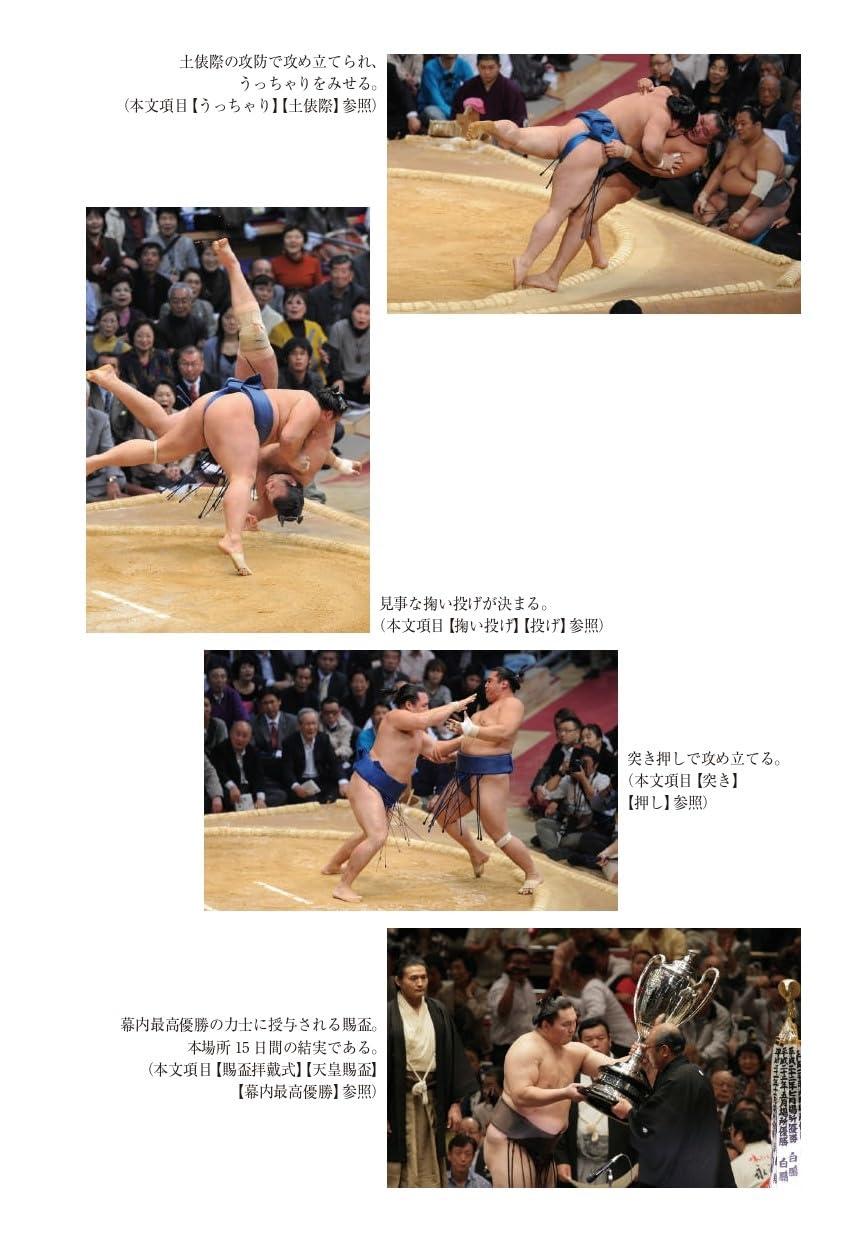 相撲大事典 第四版 | 現代書館ウェブショップ