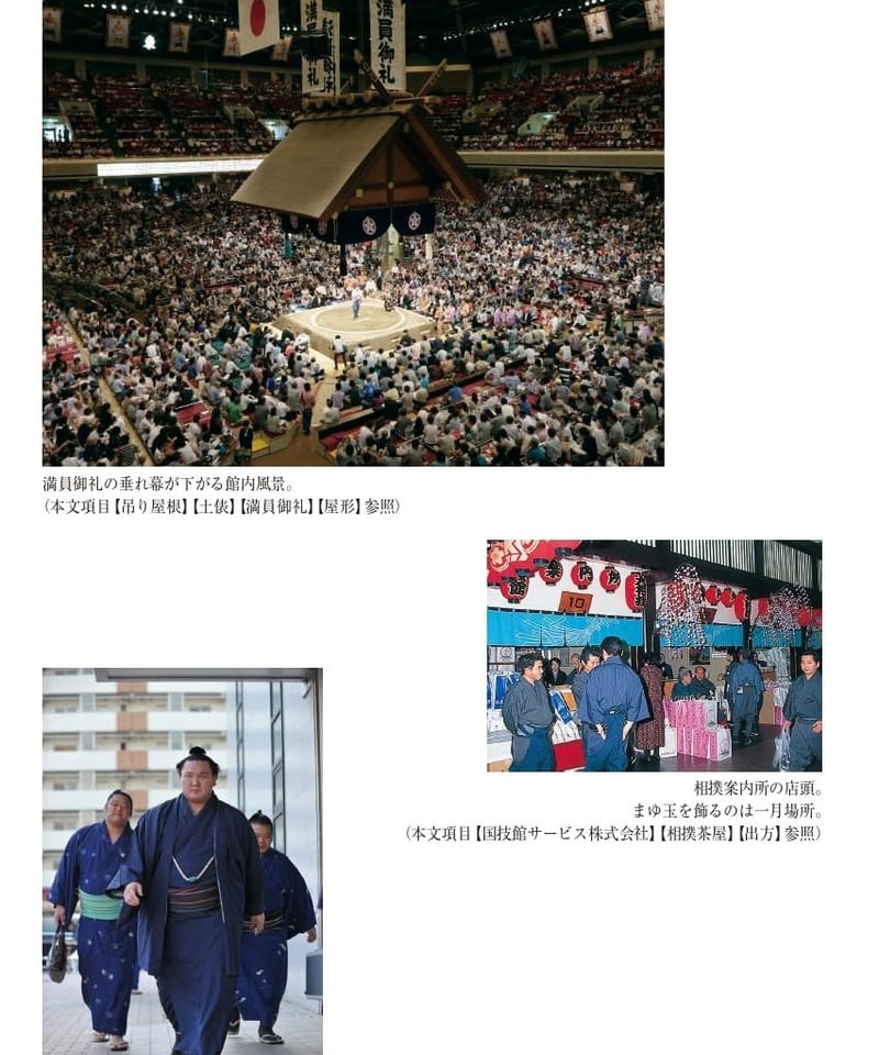 相撲大事典 第四版 | 現代書館ウェブショップ