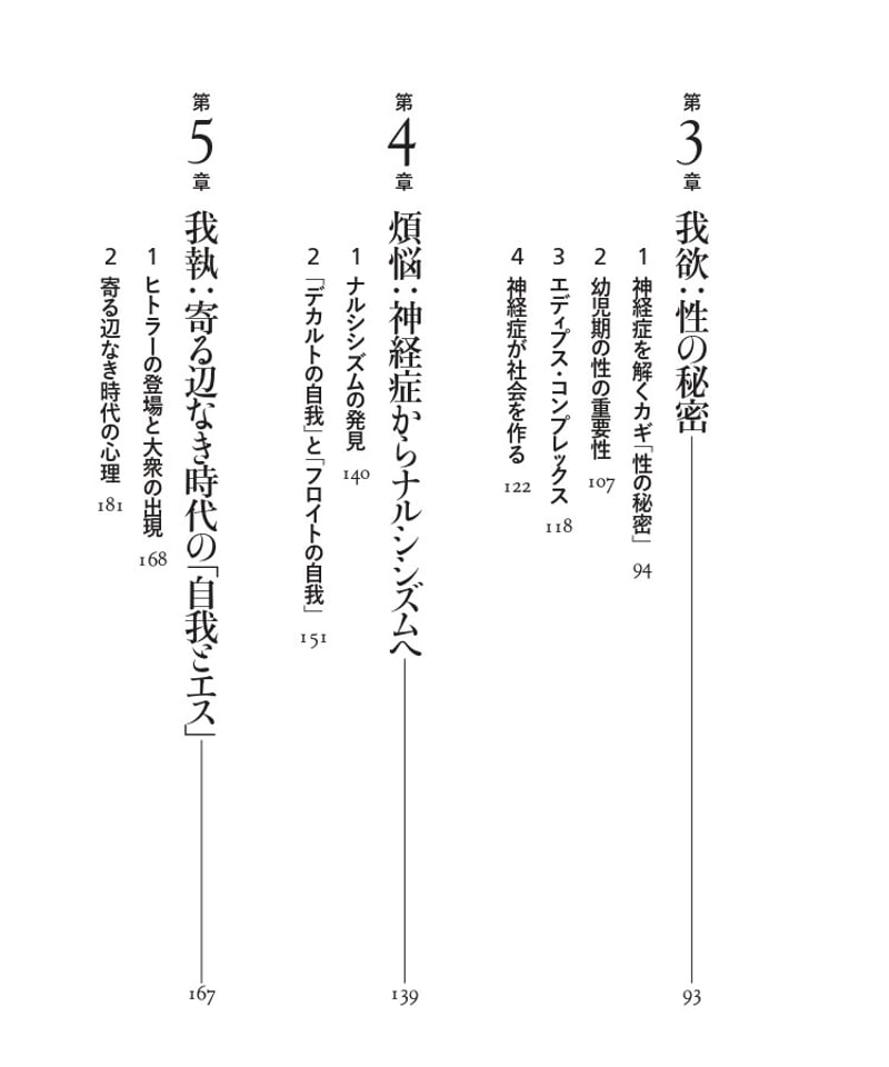 寄る辺なき自我の時代：フロイト『精神分析入門講義』を読み直す