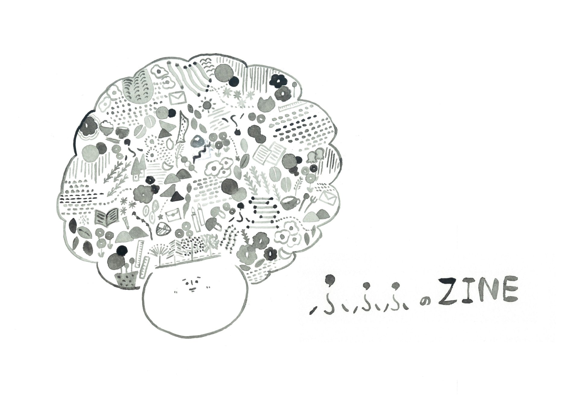 ふふふのZINE STORE