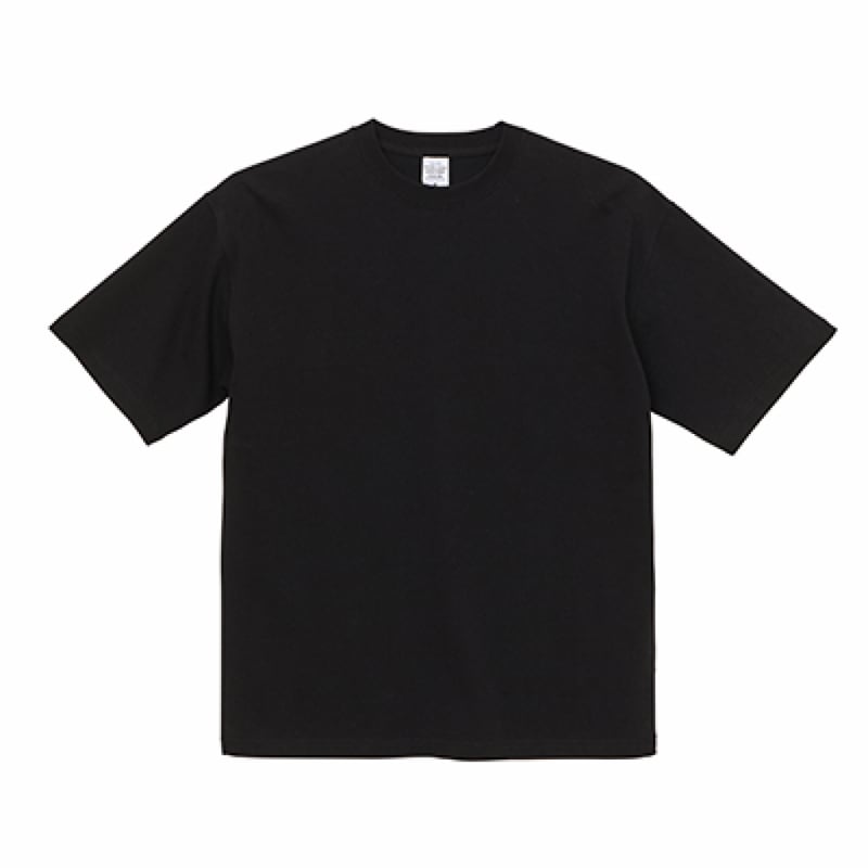 ビックシルエット ペイズリーフラミンゴTシャツBK | TOKYO ALOHA