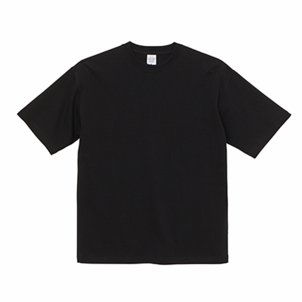 BABYL Tシャツ Mサイズ ブラック 2012年ライブ ビックシルエット ペイズリーフラミンゴTシャツBK | TOKYO ALOHA