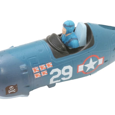 XK A500 QF4U コルセア ラジコン飛行機 CATEGORY 飛行機 A500 QF4U