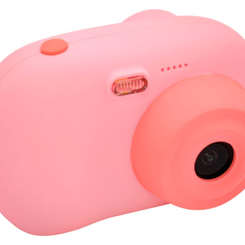 ハイテックジャパン　Ｍｉｎｉ　Ｋｉｄｓ　Ｃａｍｅｒａ Mini Kids Camera ［ ミニキッズカメラ ］ | hitecshop