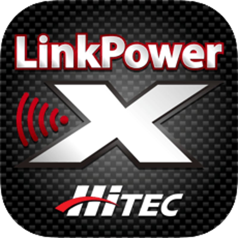 X4 Advanced EX専用 Hitec XLINK [ハイテック エックスリンク] |