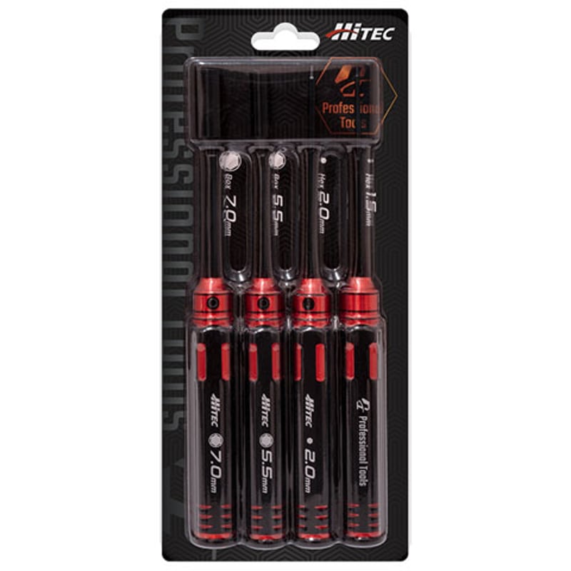Starter Tool Set [スターターツールセット] HMJPT-001 | hite