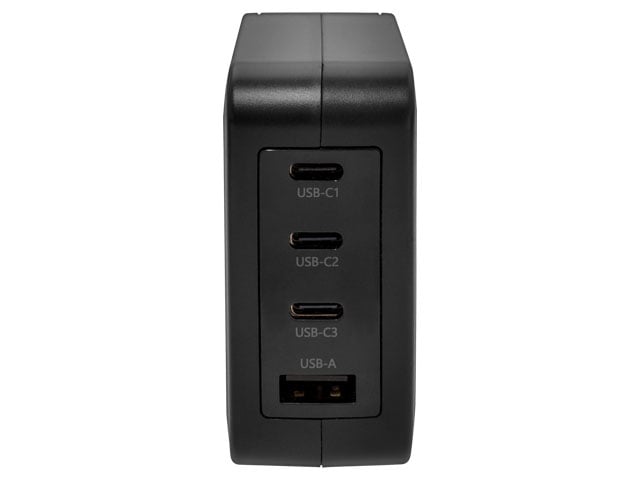 USB PD CHARGER 100W 44357 | hitecshop