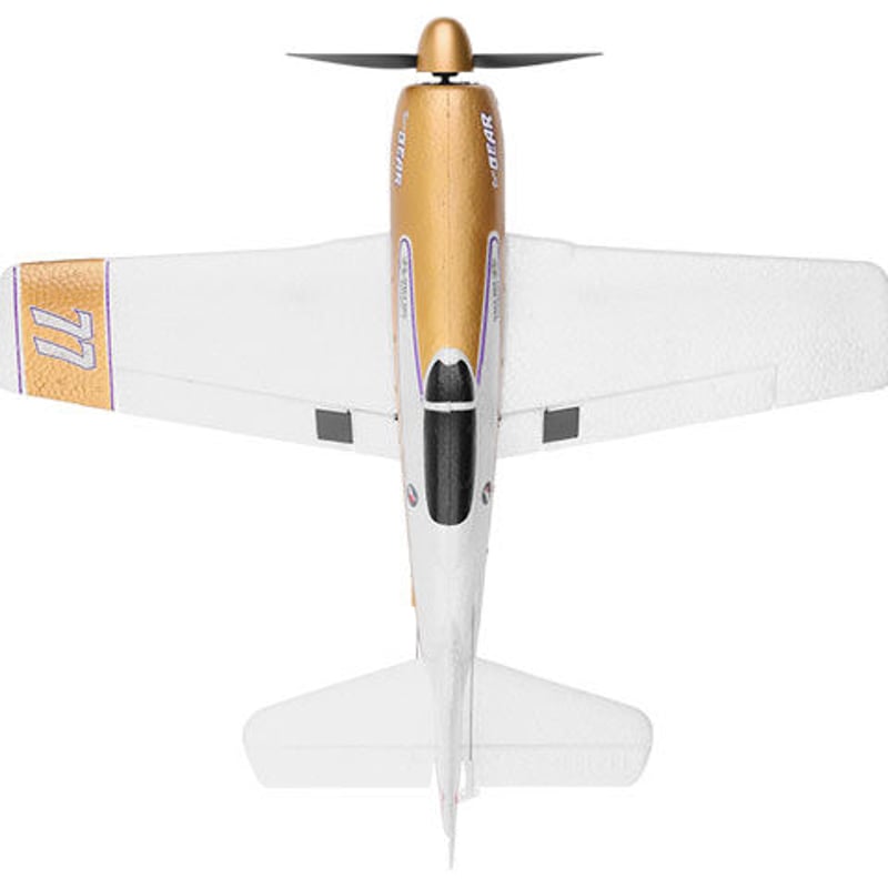 ハイテック A260 Rare Bear F8F ラジコン 新品 HiTEC XK レアベア Rare Bear F8F エアープレーン RTF