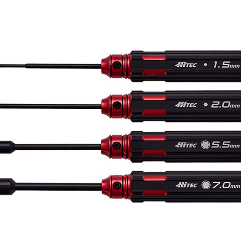 Starter Tool Set [スターターツールセット] HMJPT-001 | hite