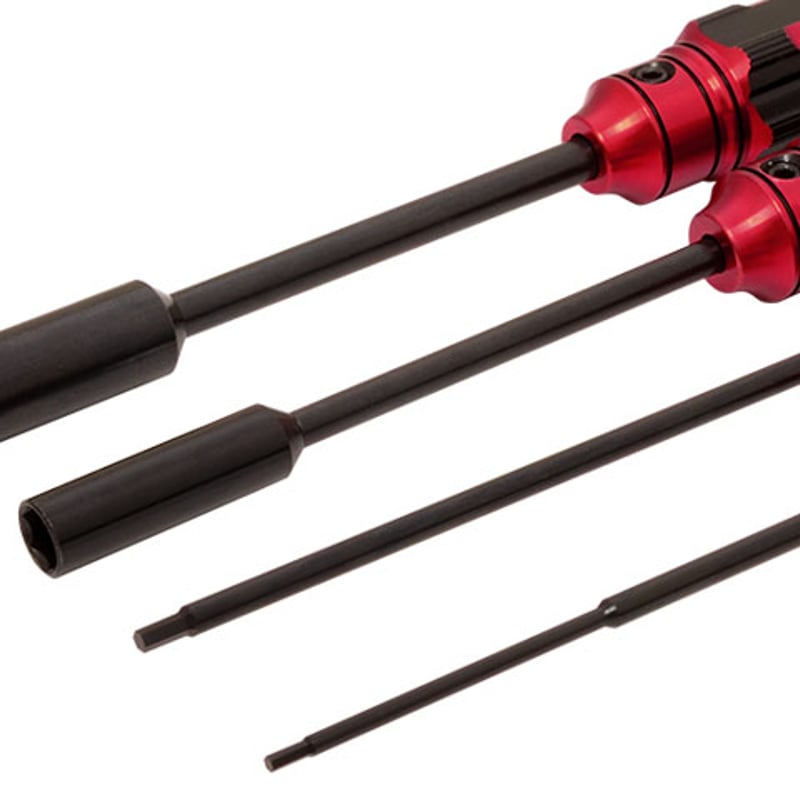 Starter Tool Set [スターターツールセット] HMJPT-001 | hite