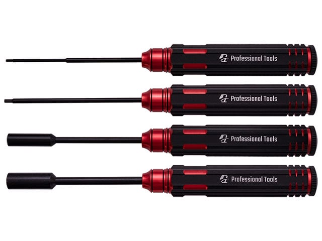 Starter Tool Set [スターターツールセット] HMJPT-001 | hite