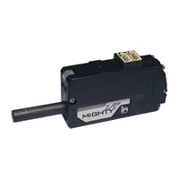 MIGHTY ZAP[マイティ ザップ] 　D7-6PT-3 （ポジションコントロール/7.4V,6N,36mm/s,PWM/TTL,27mm）［エコノミー］