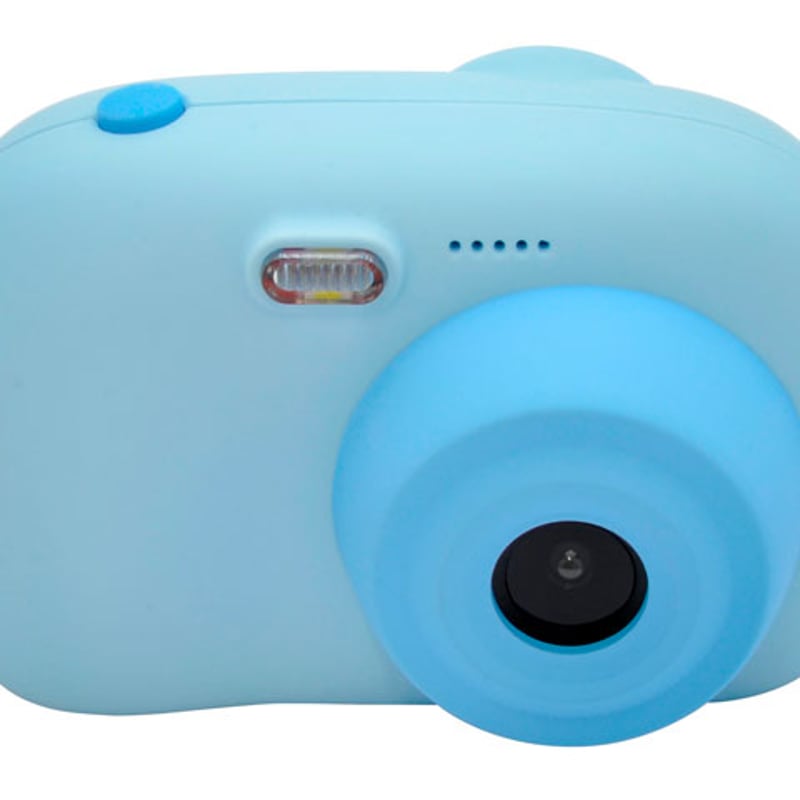 Mini Kids Camera ［ ミニキッズカメラ ］ | hitecshop