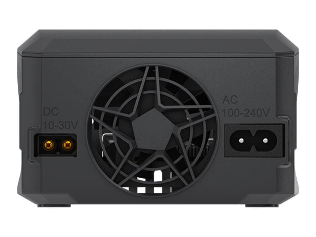 Multi Charger X1 AC PLUS Ⅳ ［ マルチチャージャー X1 ACプラス