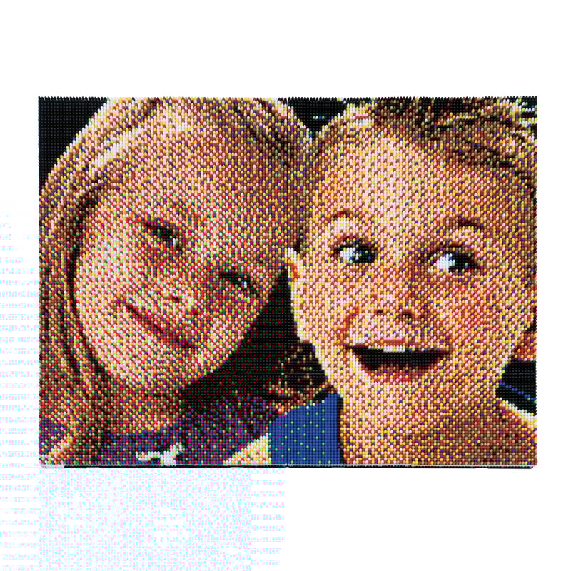 ピクセル 082925 9days about 80000 pixels thanks for guilty parties