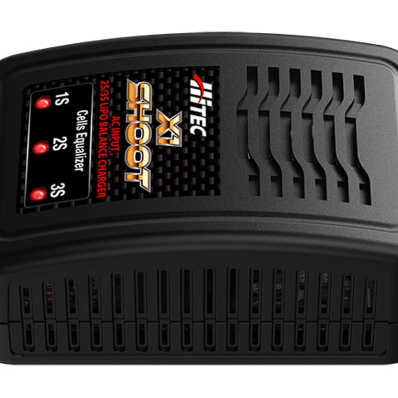 X1 SHOOT［ X1 シュート（ブラック）］ 44286-BLK | hitecshop