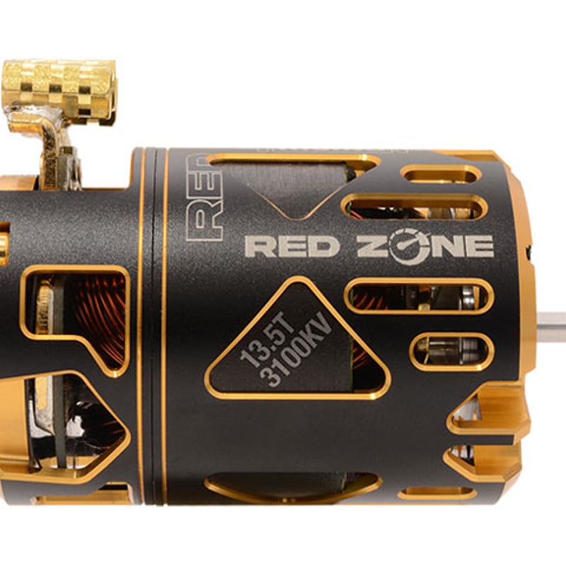 DRIFT R-Spec RISING RED ZONE XZ-135DR（13.5T）［ ド