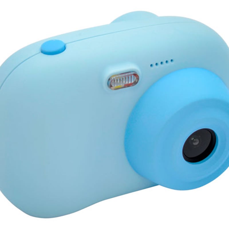 Mini Kids Camera ［ ミニキッズカメラ ］ | hitecshop
