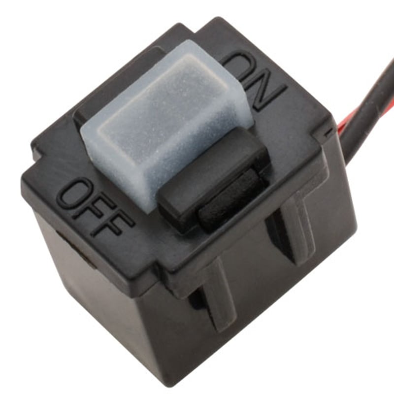 防水ブラシモーターESC［ HT60 ］ | hitecshop