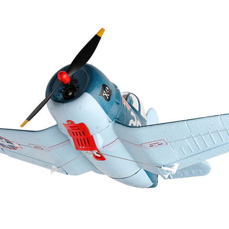 2.4GHz エアープレーン A500 QF4U Corsair［ A500 QF4U コルセ